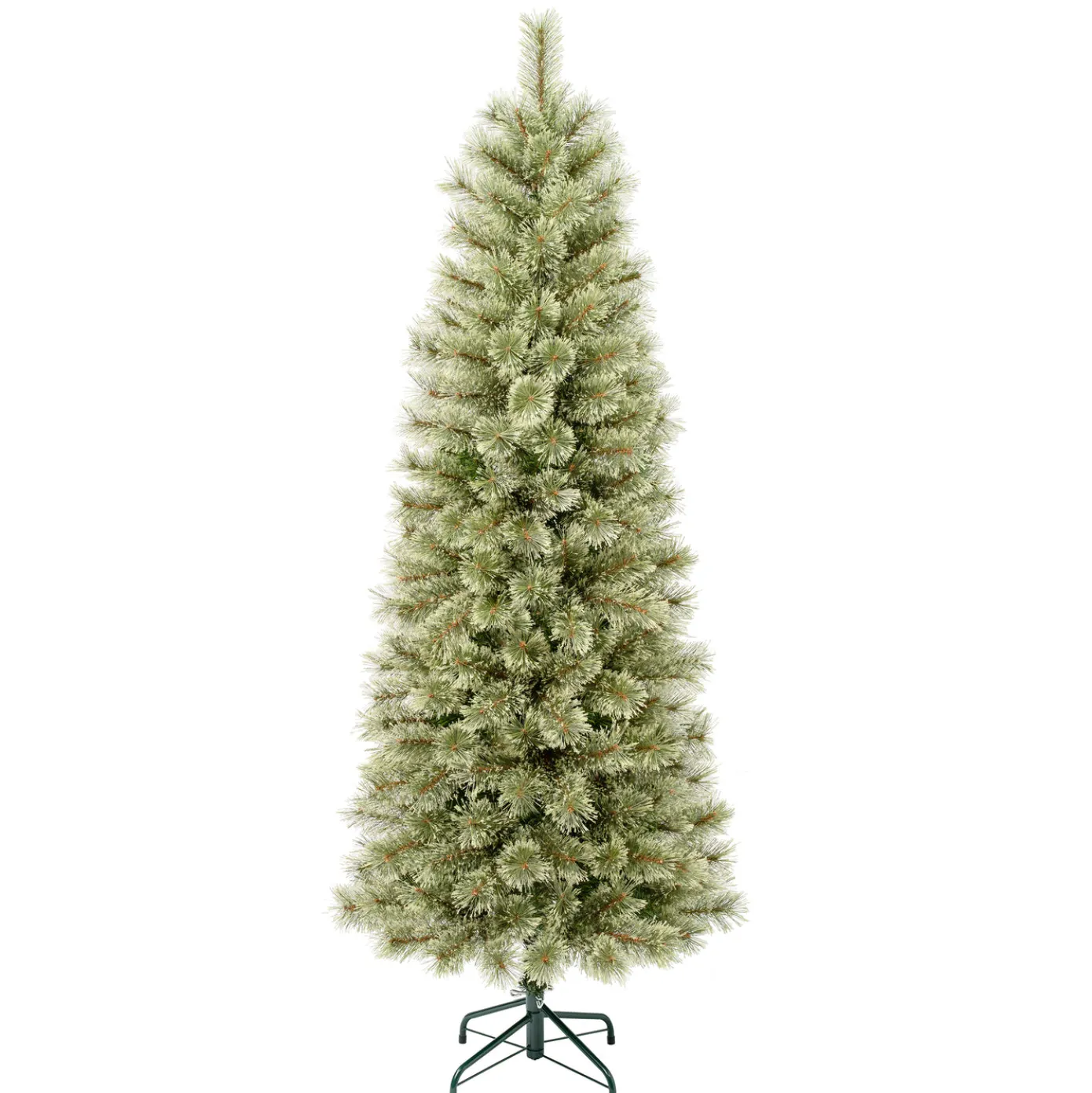 6 ft. Arcadia Pine Cashmere Slim Tree
