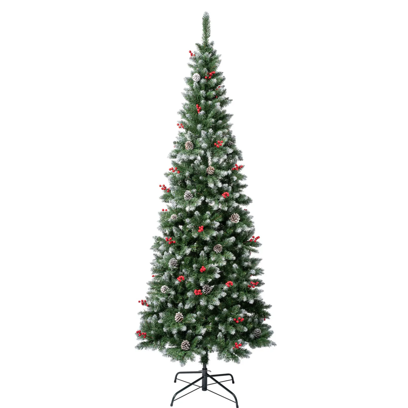 7.5 ft. Cullen Slim Tree