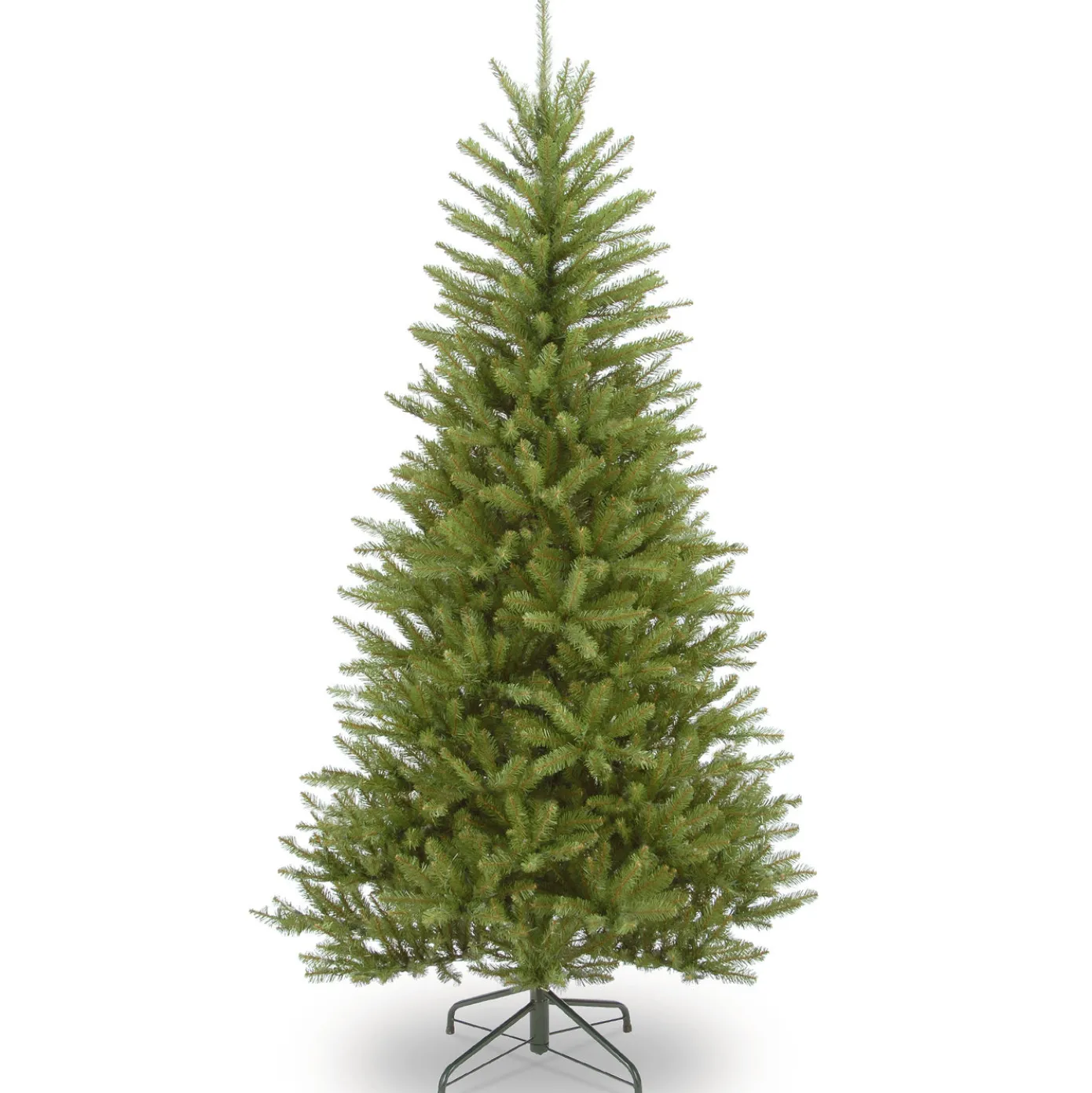 6.5 ft. Dunhill Fir Slim Tree
