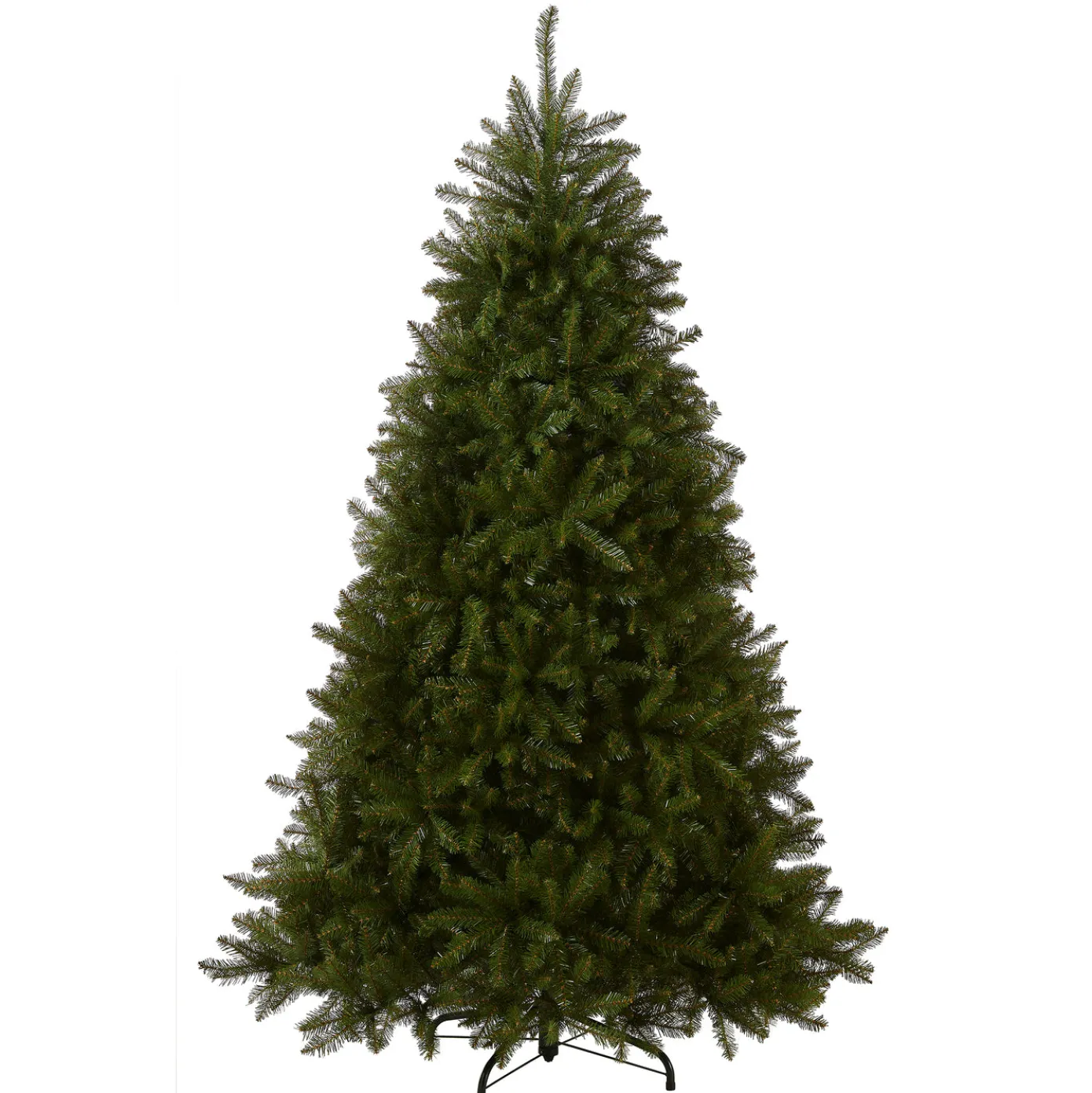 7 ft. Dunhill Fir Tree