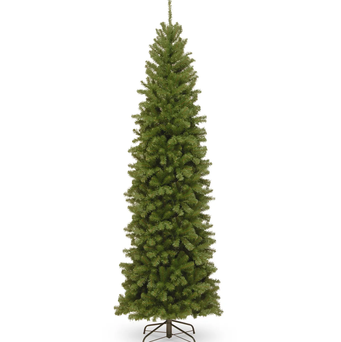 9 ft. North Valley Spruce Pencil Slim Tree