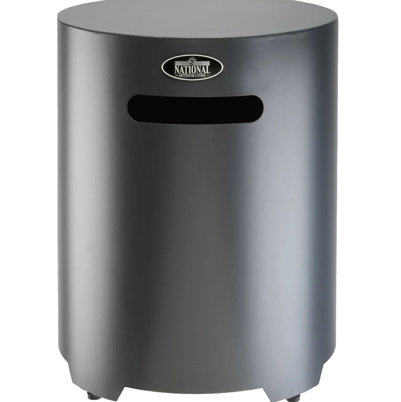 20 in. Aluminum Propane Tank Cover