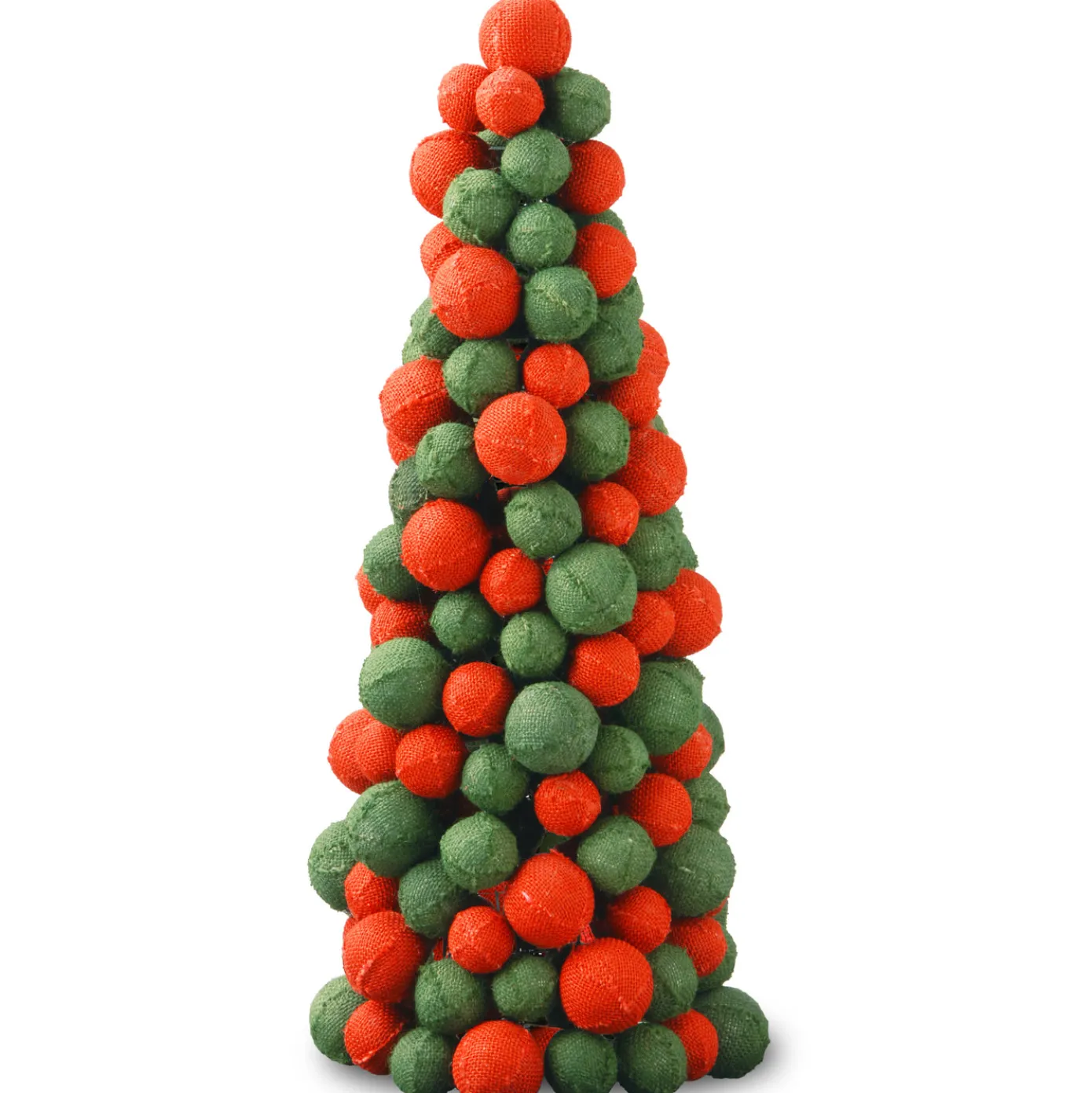 24 in. Christmas Cone Tree